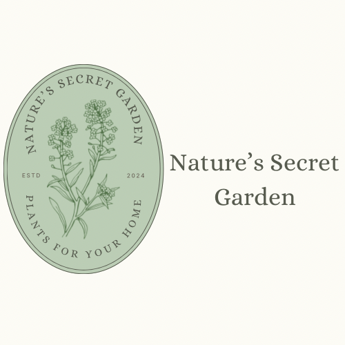 Nature‘ s secret garden 